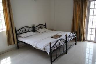 Vijetha Elsium - A Service Apartment, Bangalore 4